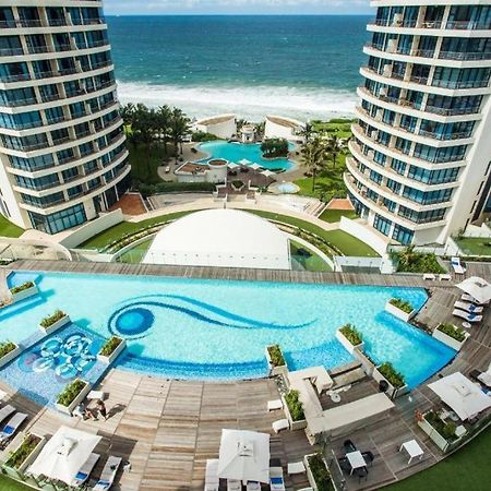 Pearls Of Umhlanga Apartment Durban Exterior photo
